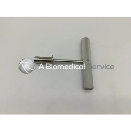 Stryker 1101-2100 T-Handle Axial Reamer Instrument