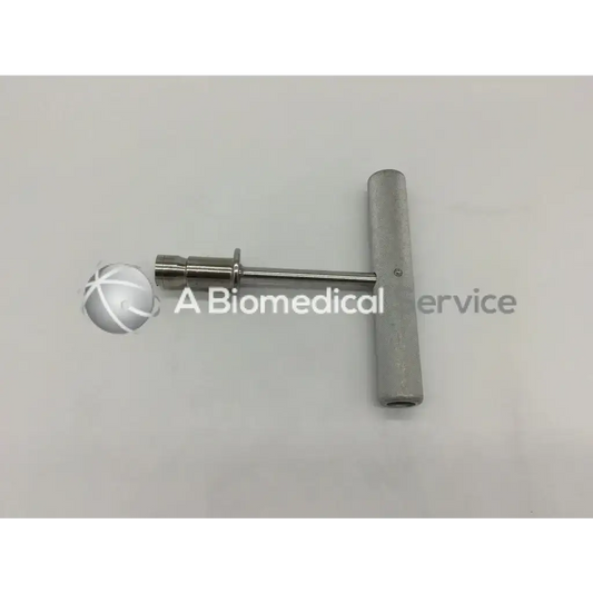 Stryker 1101-2100 T-Handle Axial Reamer Instrument