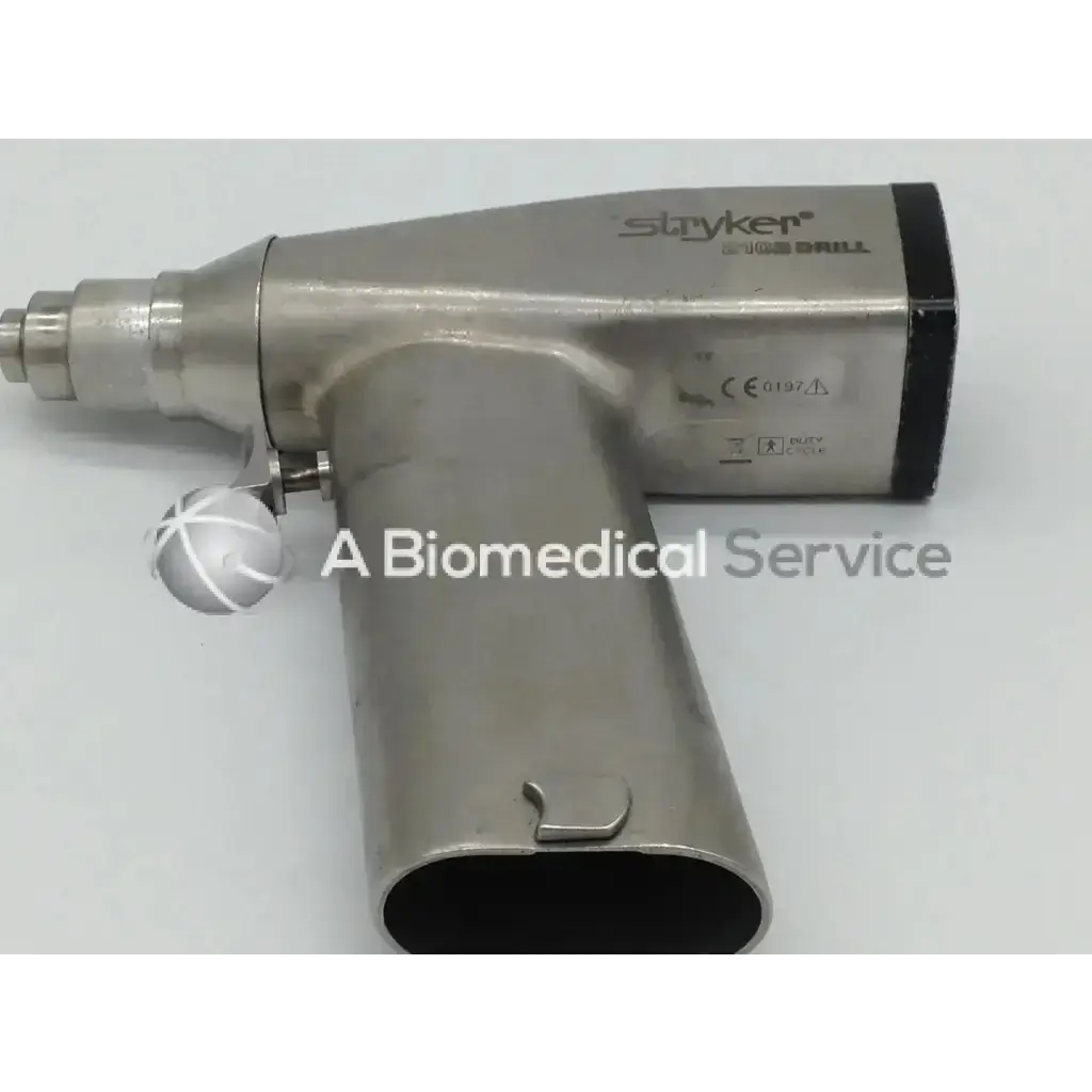 Load image into Gallery viewer, Stryker 2102 Drill Orthopedic Trauma - Surgical Tool