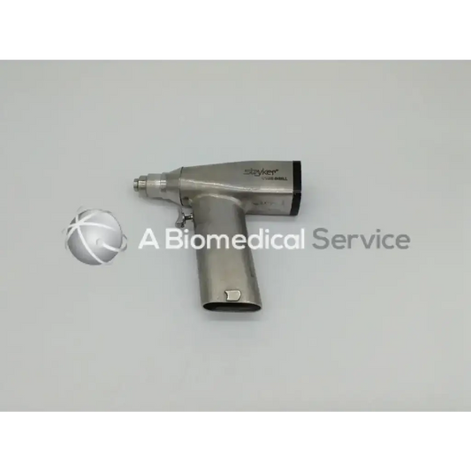 Stryker 2102 Drill Orthopedic Trauma - Surgical Tool