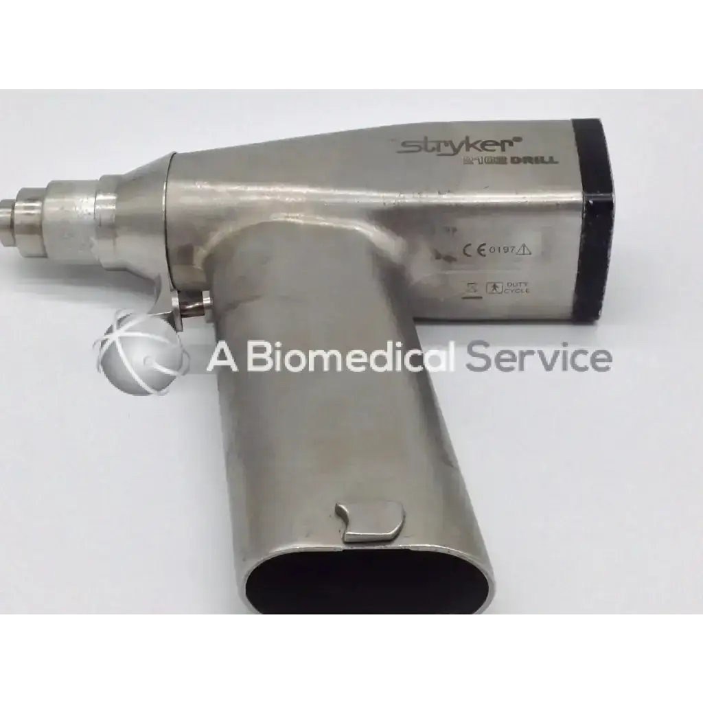 Load image into Gallery viewer, Stryker 2102 Drill Orthopedic Trauma - Surgical Tool