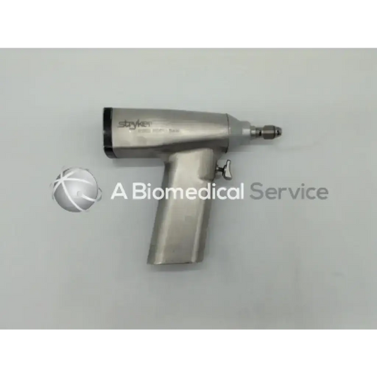 STRYKER - 2106 Orthopedic Surgical Reciprocating Hand-Held