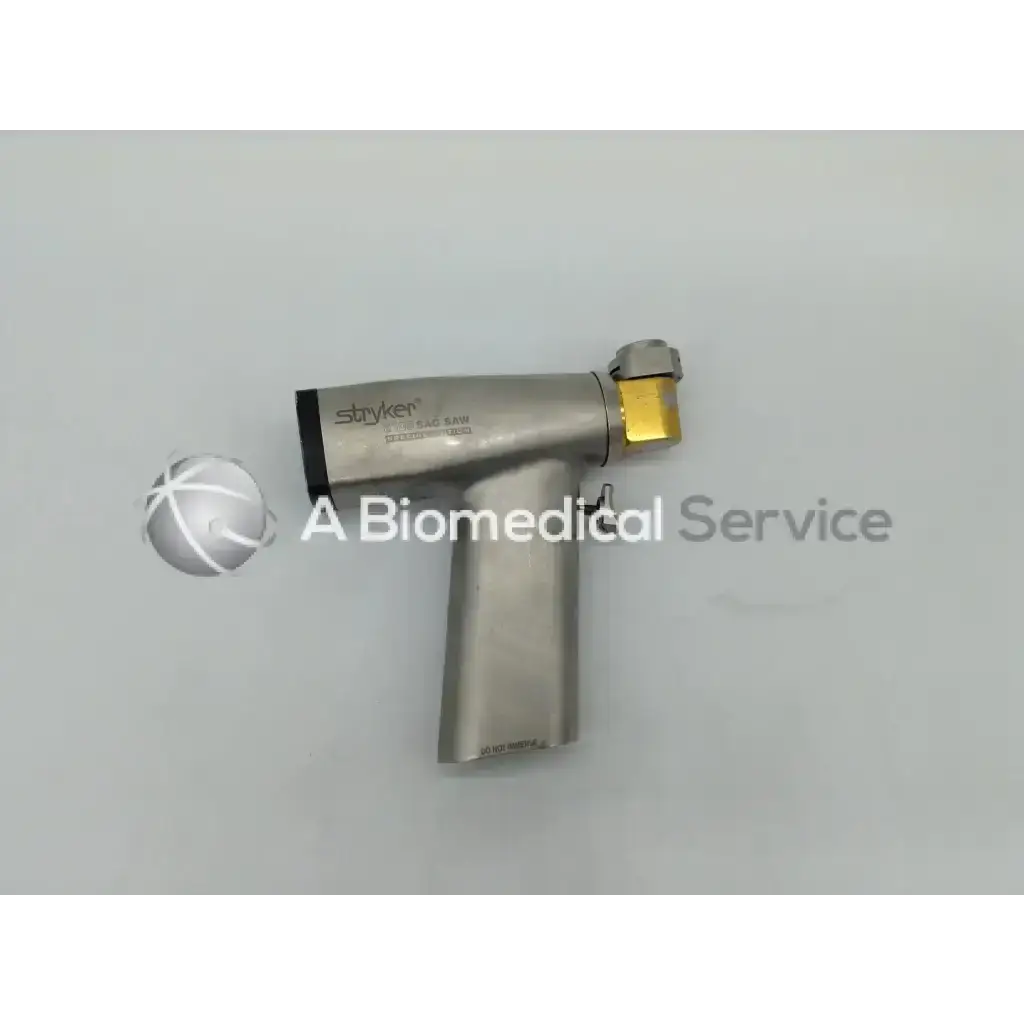 Load image into Gallery viewer, Stryker 2108 Sagittal Saw Sag Large Bone Orthopedic Trauma