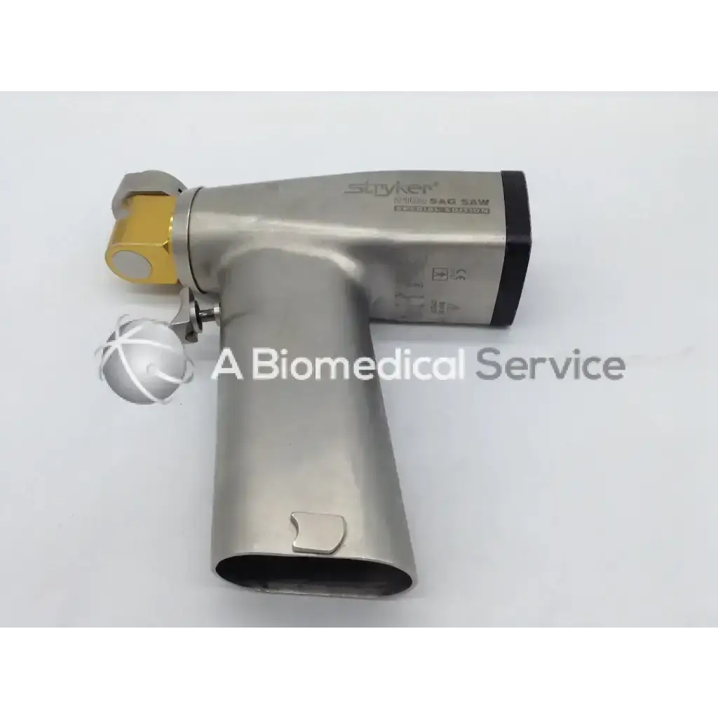 Load image into Gallery viewer, Stryker 2108 Sagittal Saw Sag Large Bone Orthopedic Trauma