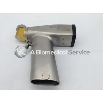 Stryker 2108 Sagittal Saw Sag Large Bone Orthopedic Trauma