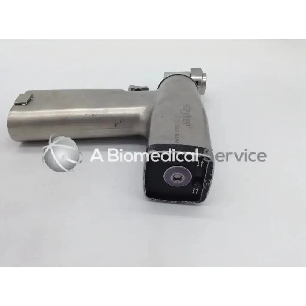 Load image into Gallery viewer, Stryker 2108 System 2000 Sag Saw Ortho Handpiece - Surgical