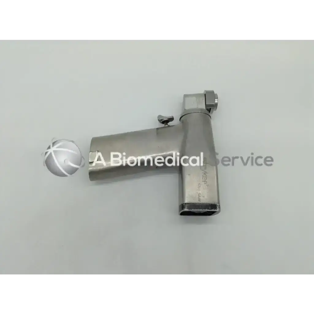 Load image into Gallery viewer, Stryker 2108 System 2000 Sag Saw Ortho Handpiece - Surgical