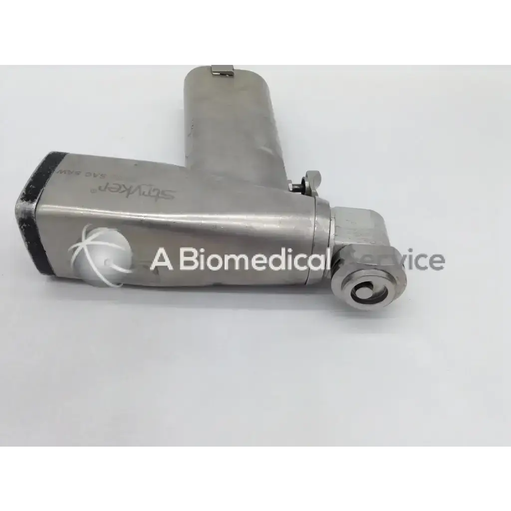 Load image into Gallery viewer, Stryker 2108 System 2000 Sag Saw Ortho Handpiece - Surgical