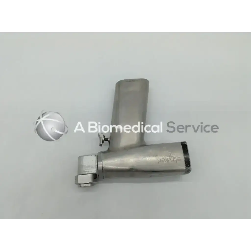 Load image into Gallery viewer, Stryker 2108 System 2000 Sag Saw Ortho Handpiece - Surgical