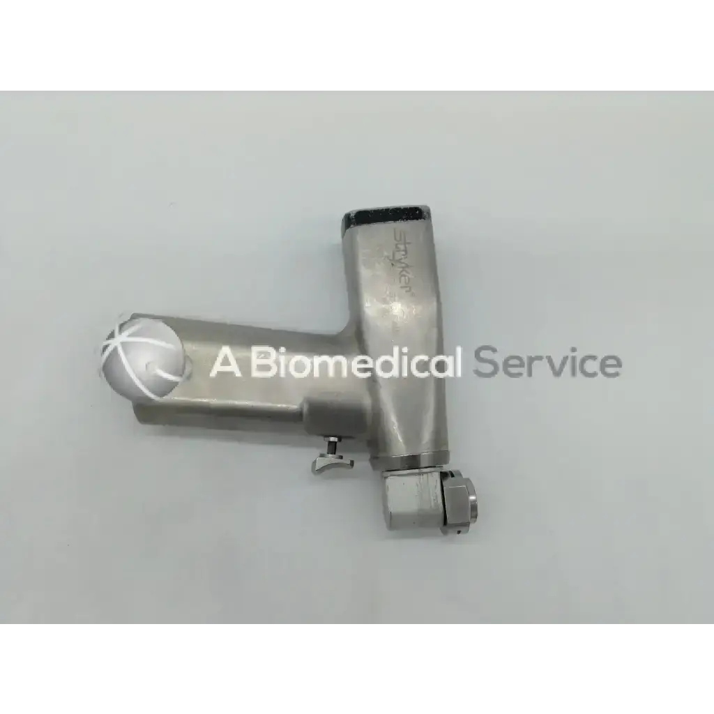 Load image into Gallery viewer, Stryker 2108 System 2000 Sag Saw Ortho Handpiece - Surgical