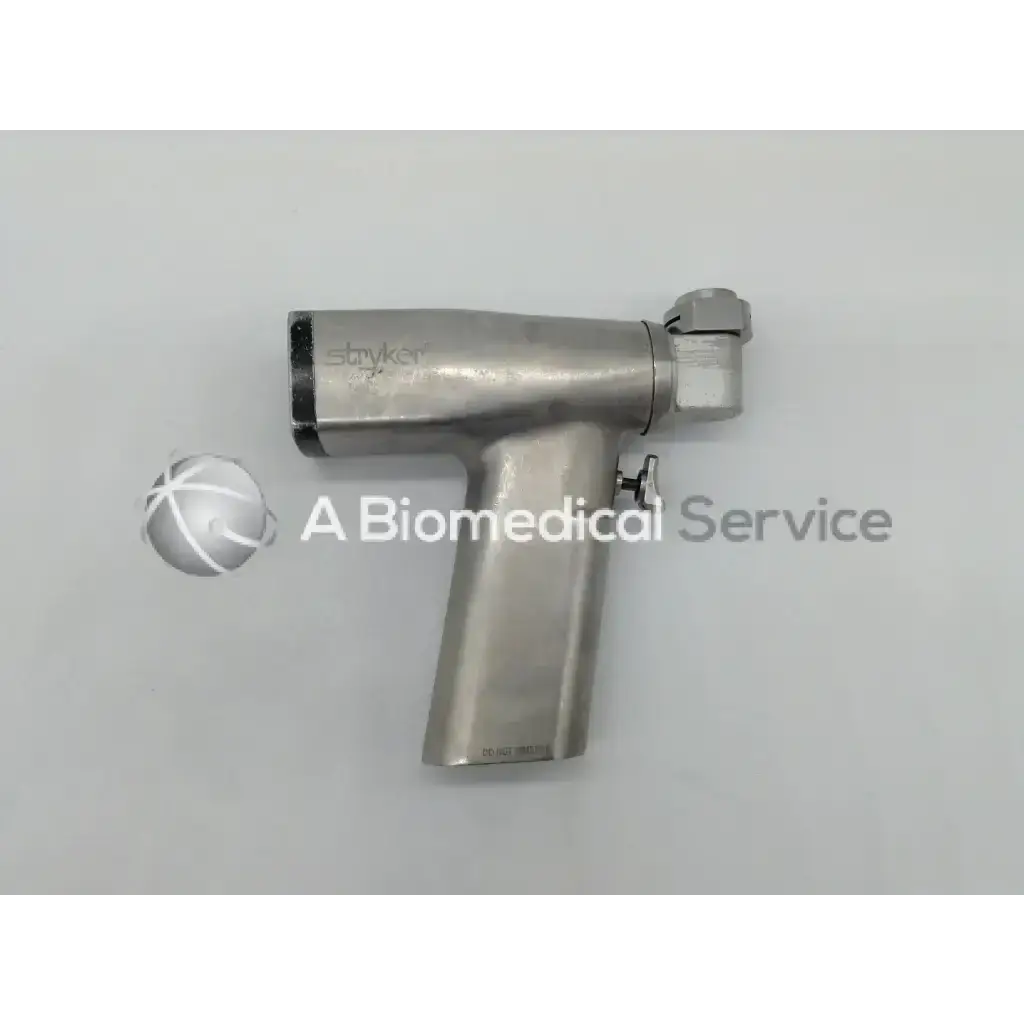 Load image into Gallery viewer, Stryker 2108 System 2000 Sag Saw Ortho Handpiece - Surgical