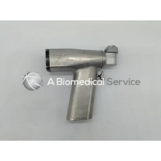 Stryker 2108 System 2000 Sag Saw Ortho Handpiece - Surgical