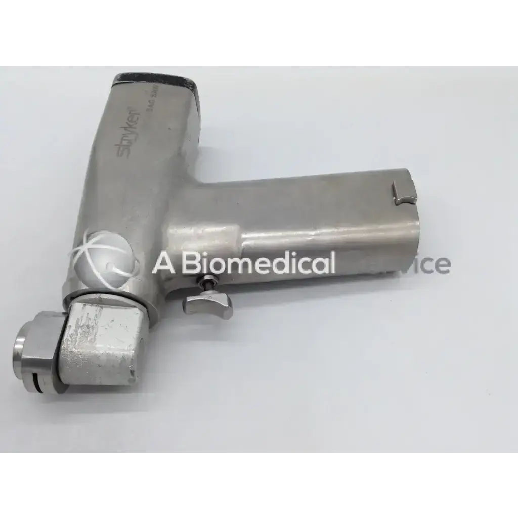 Load image into Gallery viewer, Stryker 2108 System 2000 Sag Saw Ortho Handpiece - Surgical