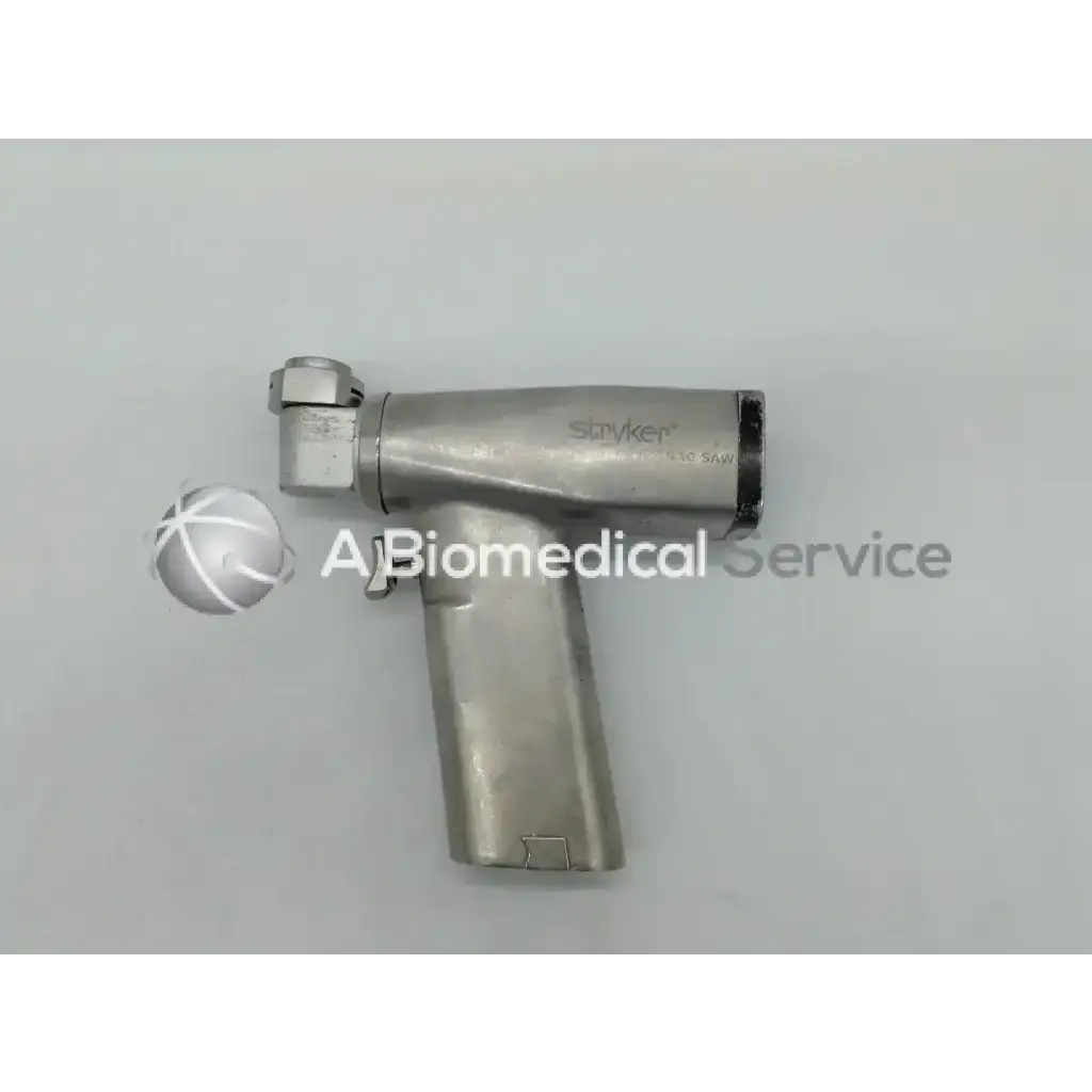 Load image into Gallery viewer, Stryker 2108 System 2000 Sag Saw Ortho Handpiece - Surgical