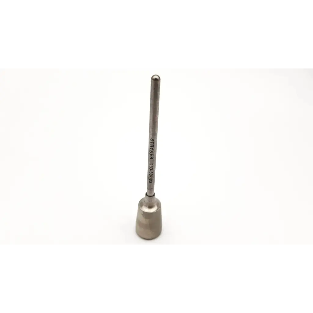 Load image into Gallery viewer, Stryker 233.50.103 Meniscus Suture Instrument - Surgical