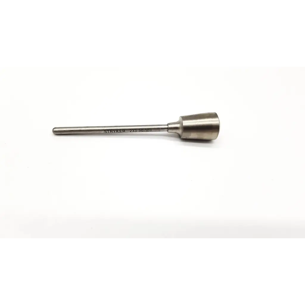 Load image into Gallery viewer, Stryker 233.50.103 Meniscus Suture Instrument - Surgical