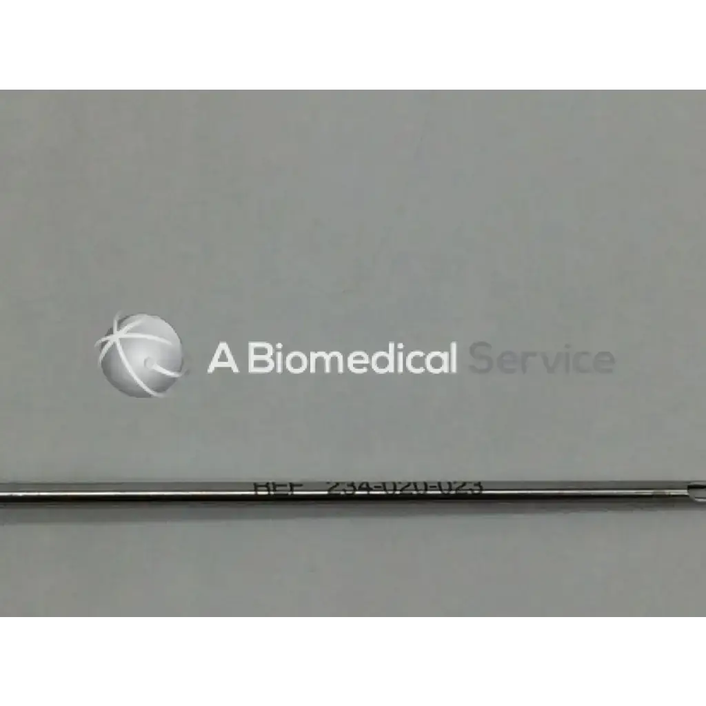 Load image into Gallery viewer, Stryker 234-020-023 Femoral Eyeloop Drill - Surgical Tool