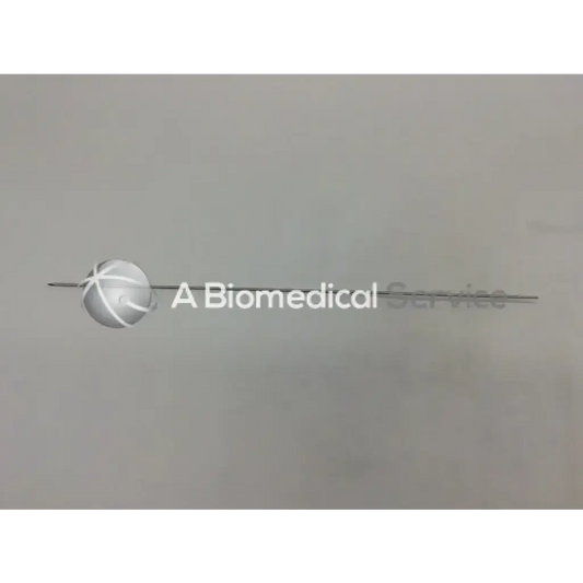 Stryker 234-500-224 2.4mm Forked Femoral Eyeloop Guide Pin