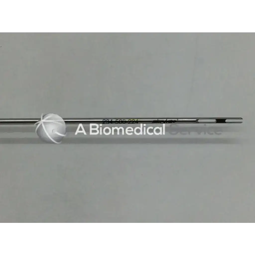 Load image into Gallery viewer, Stryker 234-500-224 2.4mm Forked Femoral Eyeloop Guide Pin