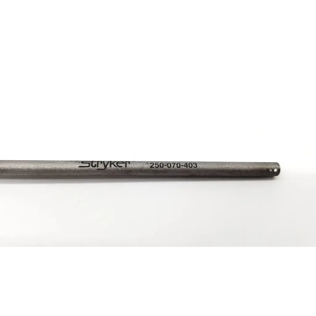 Stryker 250-070-403 StrykeFlow Suction Irrigation Tip