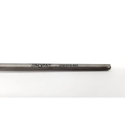 Stryker 250-070-403 StrykeFlow Suction Irrigation Tip