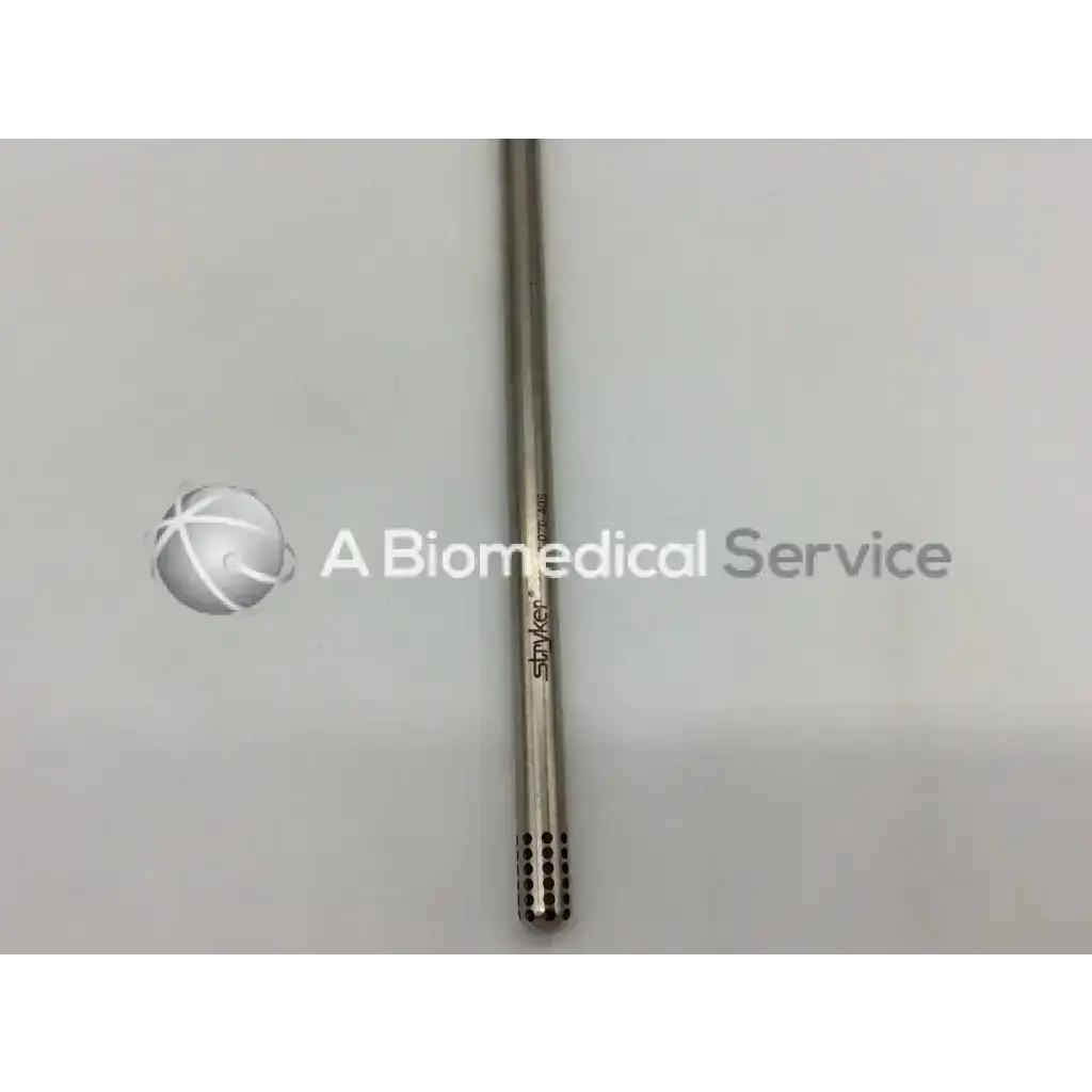 Load image into Gallery viewer, Stryker 250.070.405 Cannula - Surgical Tool