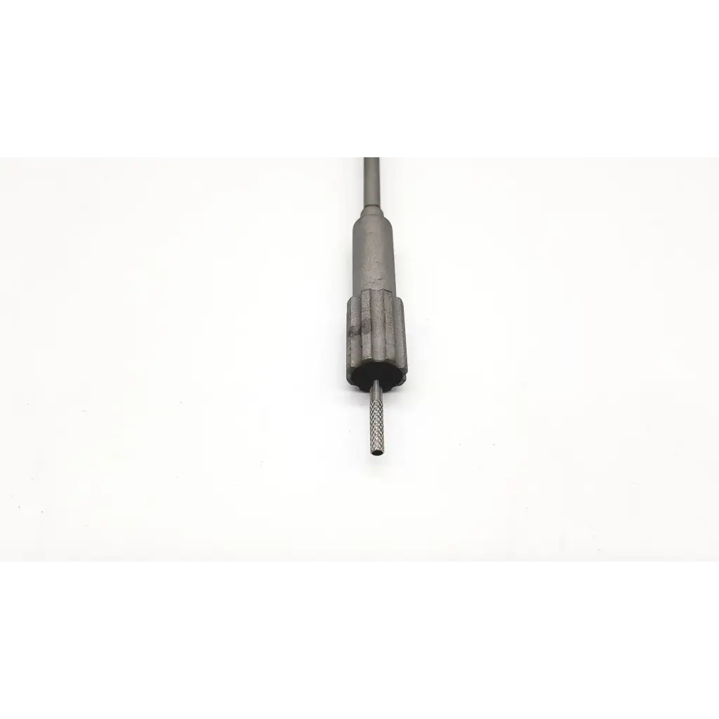 Stryker 250-070-406 Laparoscopic Irrigation Pool Vented Tip
