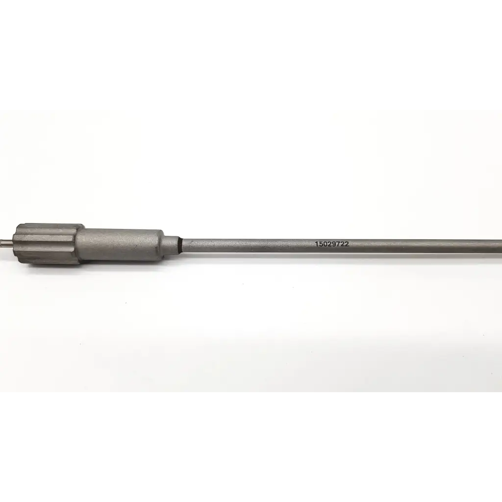 Stryker 250-070-406 Laparoscopic Irrigation Pool Vented Tip