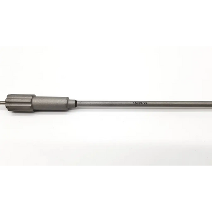 Stryker 250-070-406 Laparoscopic Irrigation Pool Vented Tip