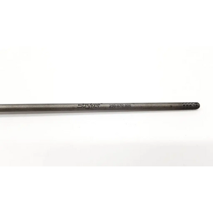 Stryker 250-070-406 Laparoscopic Irrigation Pool Vented Tip