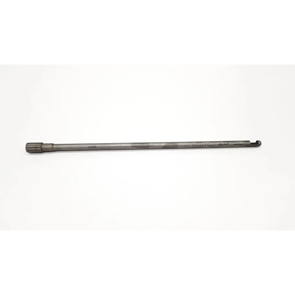 Load image into Gallery viewer, Stryker 250-070-492 Strykeflow Pool Suction Tip - Surgical