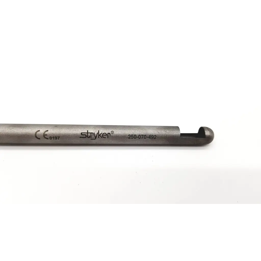 Load image into Gallery viewer, Stryker 250-070-492 Strykeflow Pool Suction Tip - Surgical