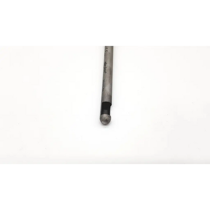 Stryker 250-070-492 strykeflow pool suction tip silver metal punch tool with rounded tip and engraved markings