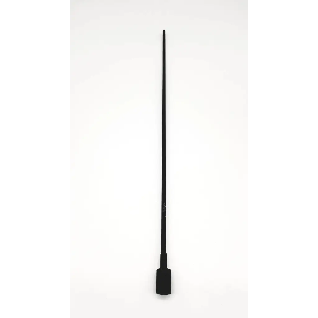 Load image into Gallery viewer, Stryker 256-675-486 Poole Suction Tube Black Laparoscopy