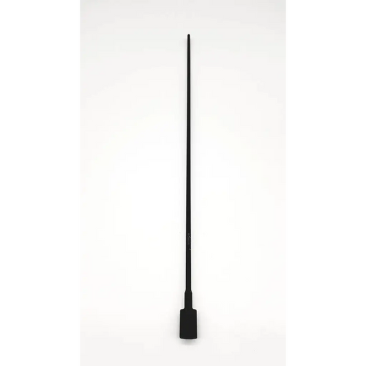 Stryker 256-675-486 Poole Suction Tube Black Laparoscopy