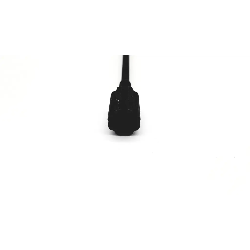 Load image into Gallery viewer, Stryker 256-675-486 Poole Suction Tube Black Laparoscopy