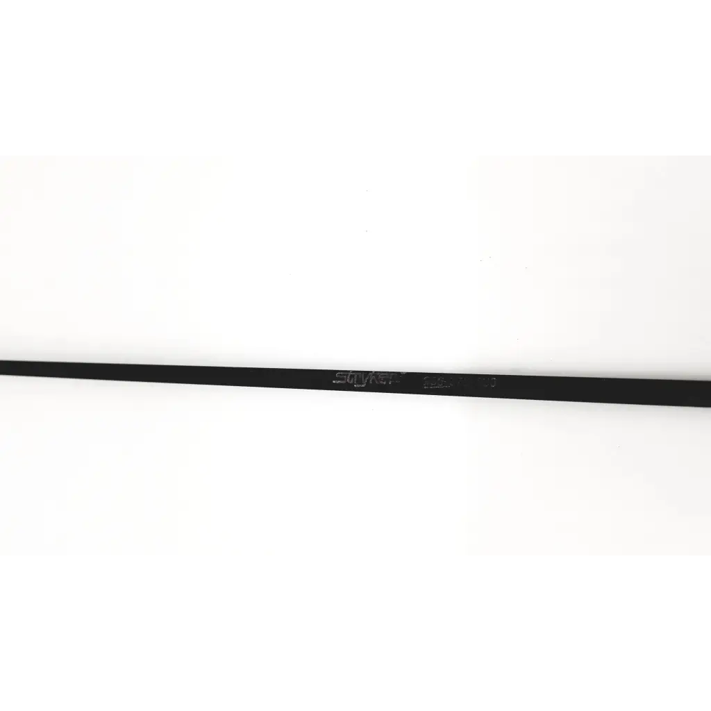 Load image into Gallery viewer, Stryker 256-675-486 Poole Suction Tube Black Laparoscopy