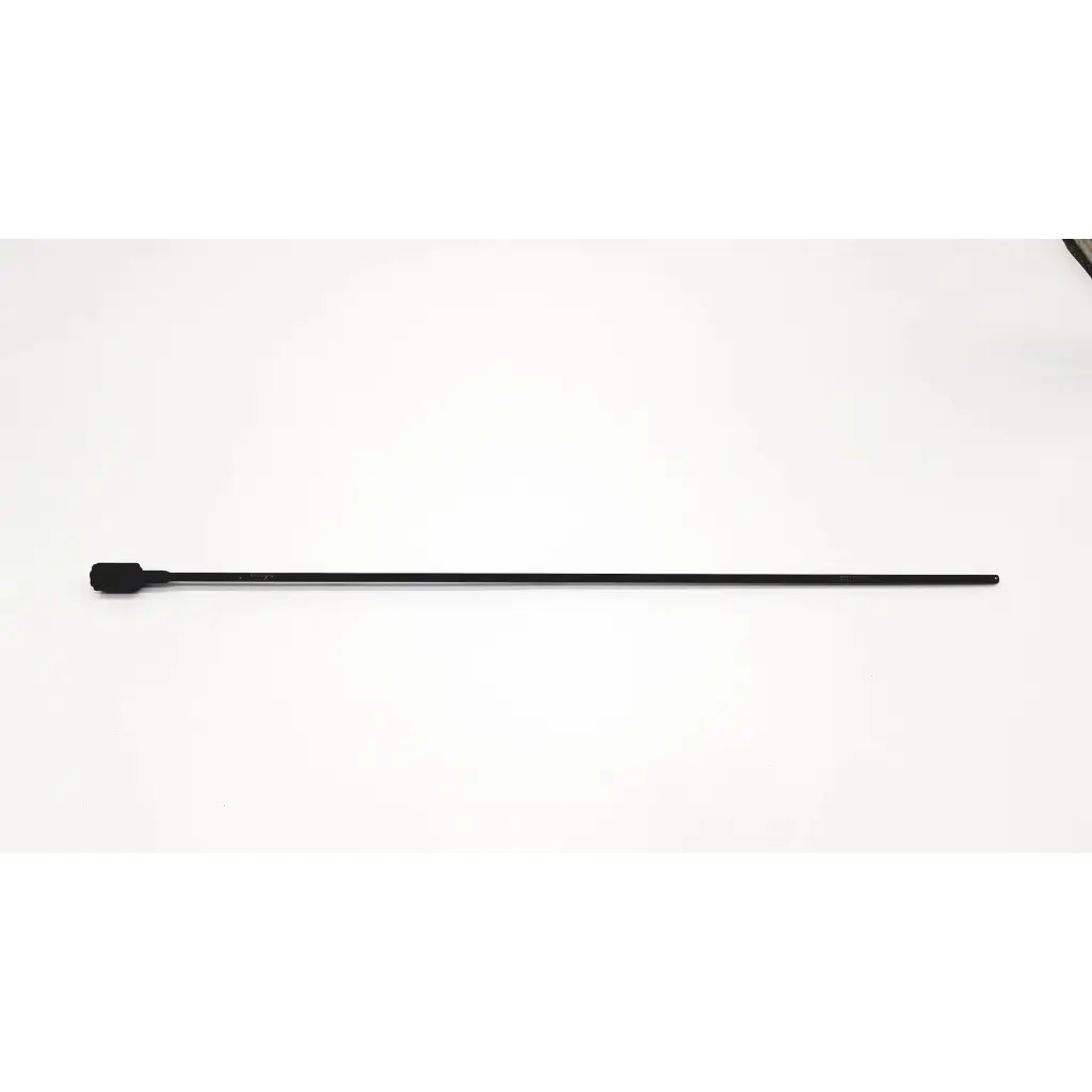 Load image into Gallery viewer, Stryker 256-675-486 Poole Suction Tube Black Laparoscopy