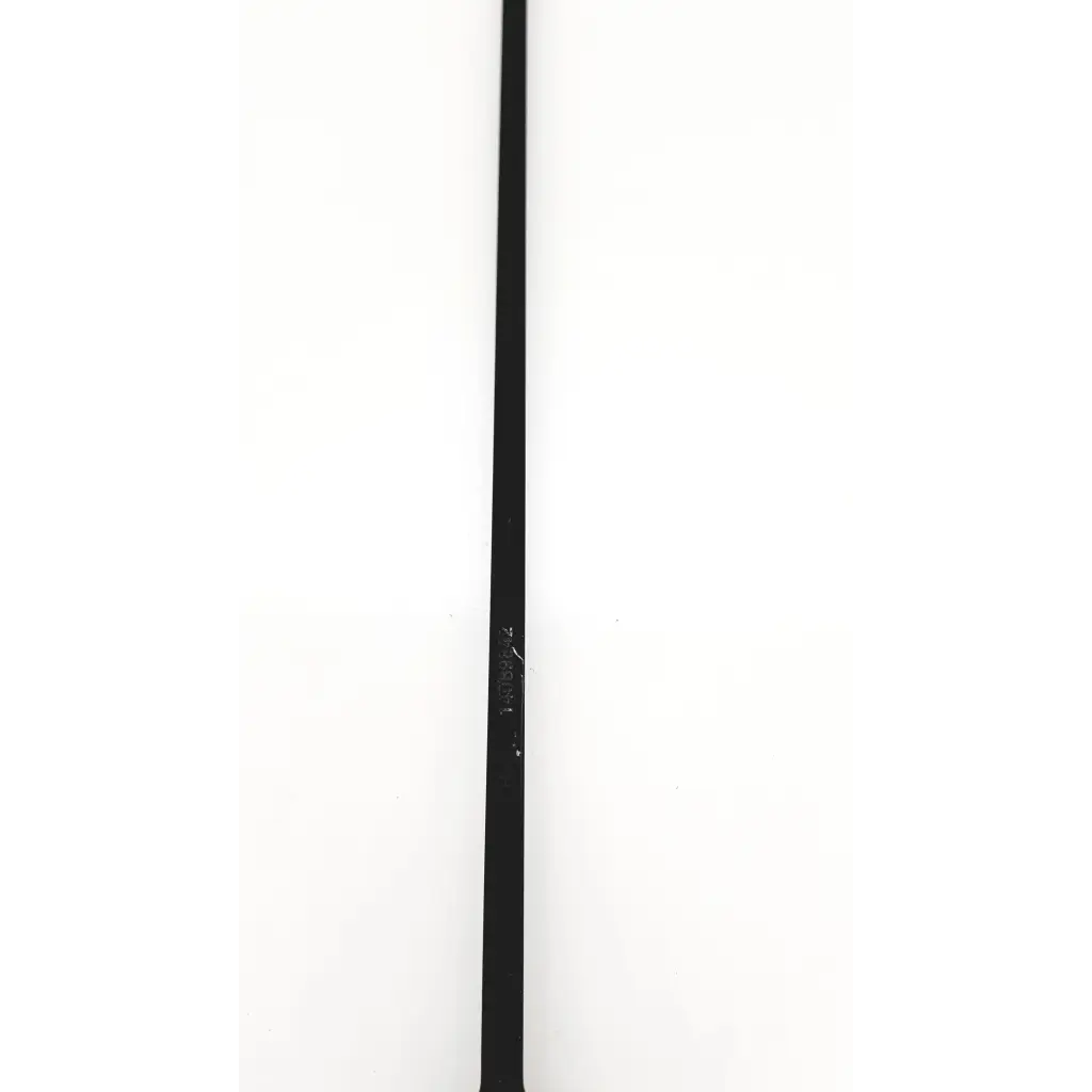 Load image into Gallery viewer, Stryker 256-675-486 Poole Suction Tube Black Laparoscopy