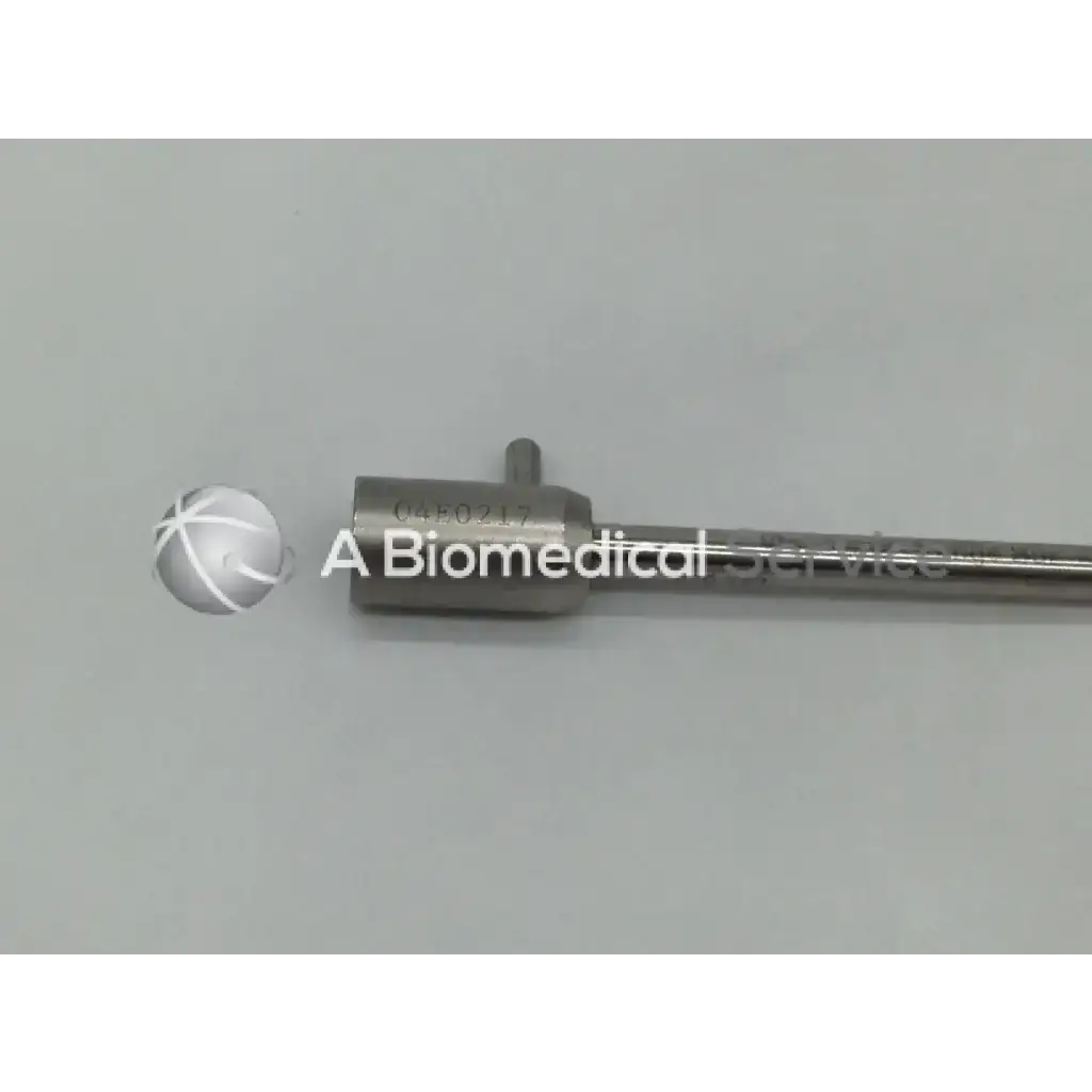 Stryker 270-713 Endoscopy Blue Cutter Cannula - Surgical