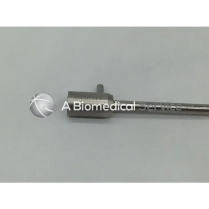Stryker 270-713 Endoscopy Blue Cutter Cannula - Surgical