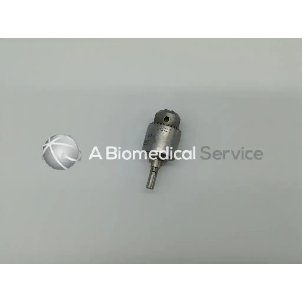 Load image into Gallery viewer, Stryker 277-82-131 1/4’’ Jacobs Chuck &amp; Key Drill Stem