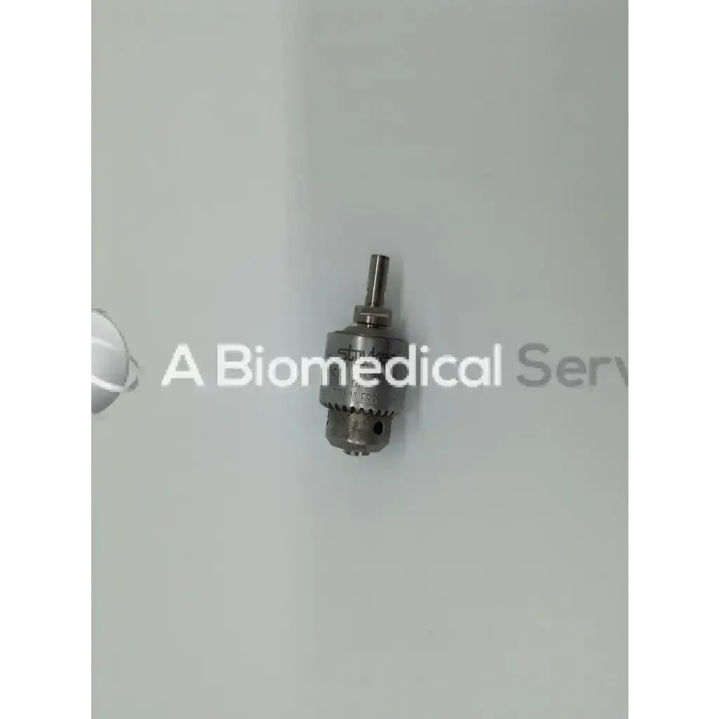 Load image into Gallery viewer, Stryker 277-82-131 1/4’’ Jacobs Chuck &amp; Key Drill Stem