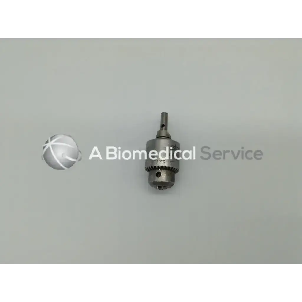 Load image into Gallery viewer, Stryker 277-82-131 1/4’’ Jacobs Chuck &amp; Key Drill Stem