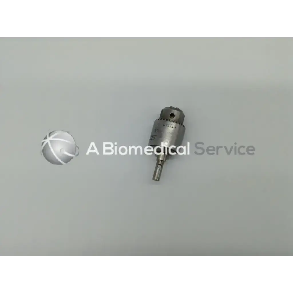 Load image into Gallery viewer, Stryker 277-82-131 1/4’’ Jacobs Chuck &amp; Key Drill Stem