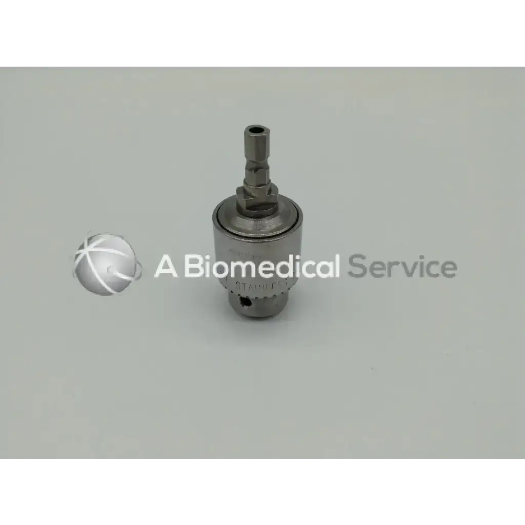 Load image into Gallery viewer, Stryker 277-84-131 Jacobs Drill Chuck 1/4’’ Reamer Stem