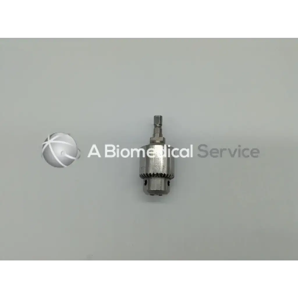 Load image into Gallery viewer, Stryker 277-84-131 Jacobs Drill Chuck 1/4’’ Reamer Stem