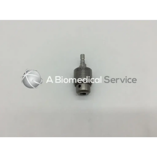 Stryker 277-84-131 Reamer Drill Bit Chuck - Surgical Tool