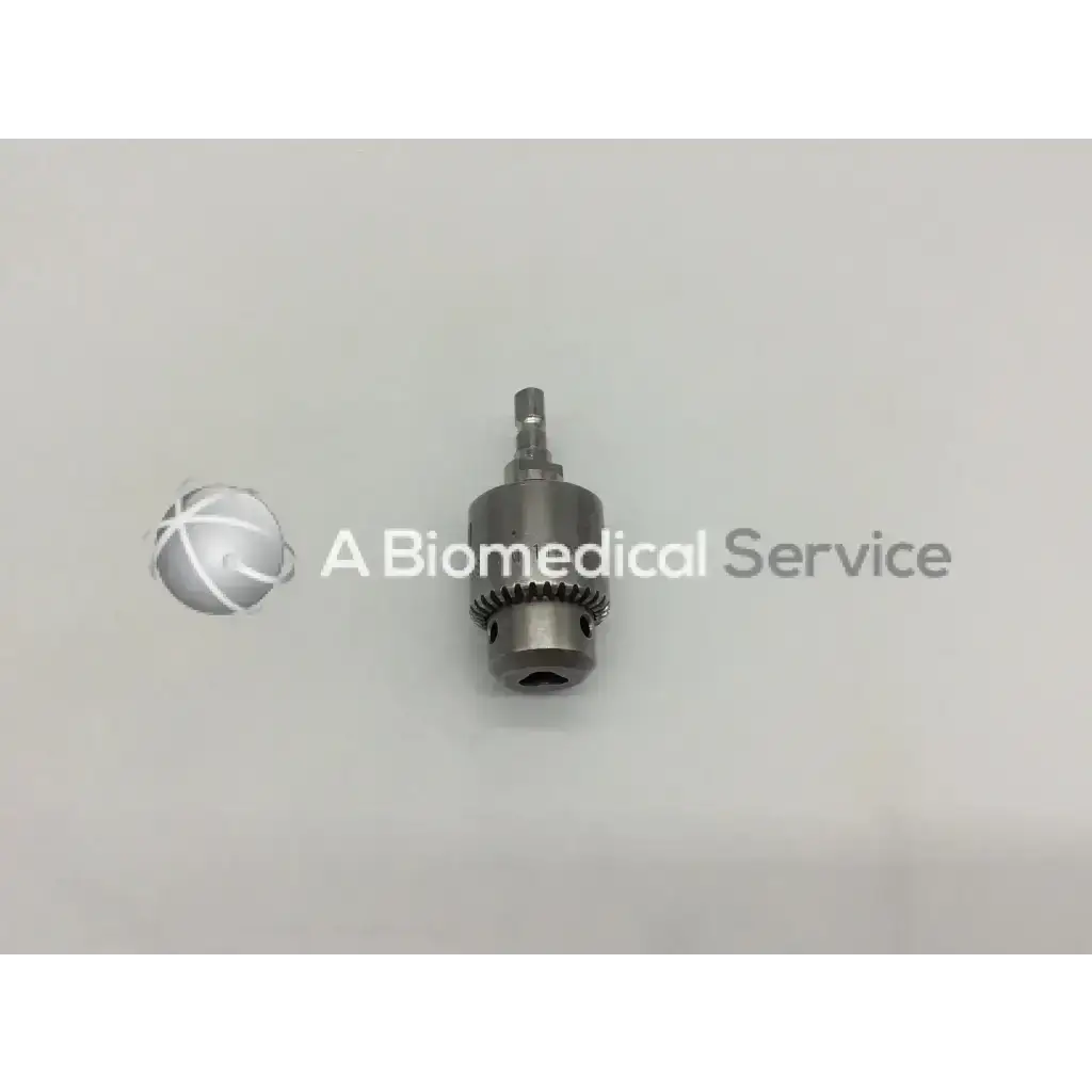 Stryker 277-84-131 Reamer Drill Bit Chuck - Surgical Tool