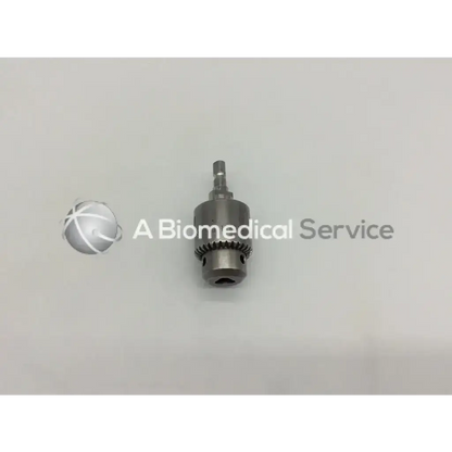 Stryker 277-84-131 Reamer Drill Bit Chuck - Surgical Tool